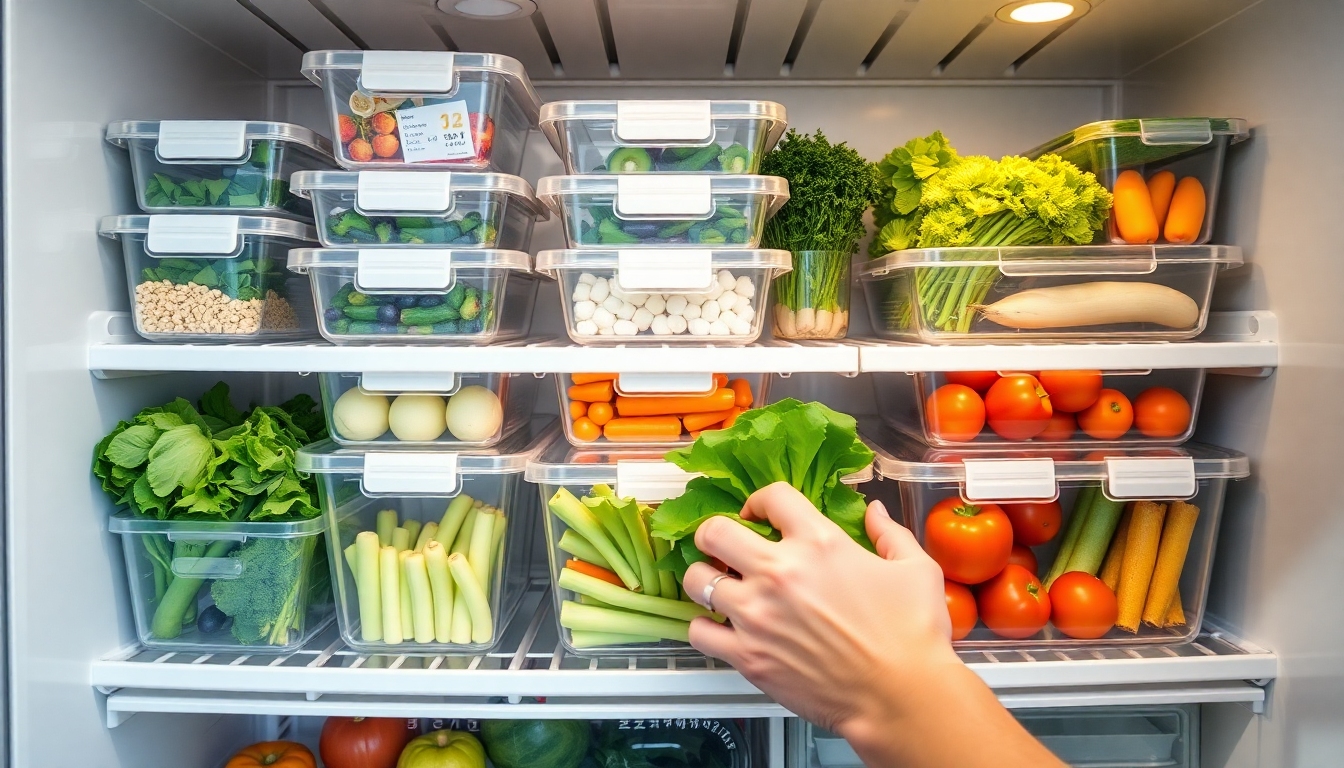 食品ロスを減らす日常の工夫